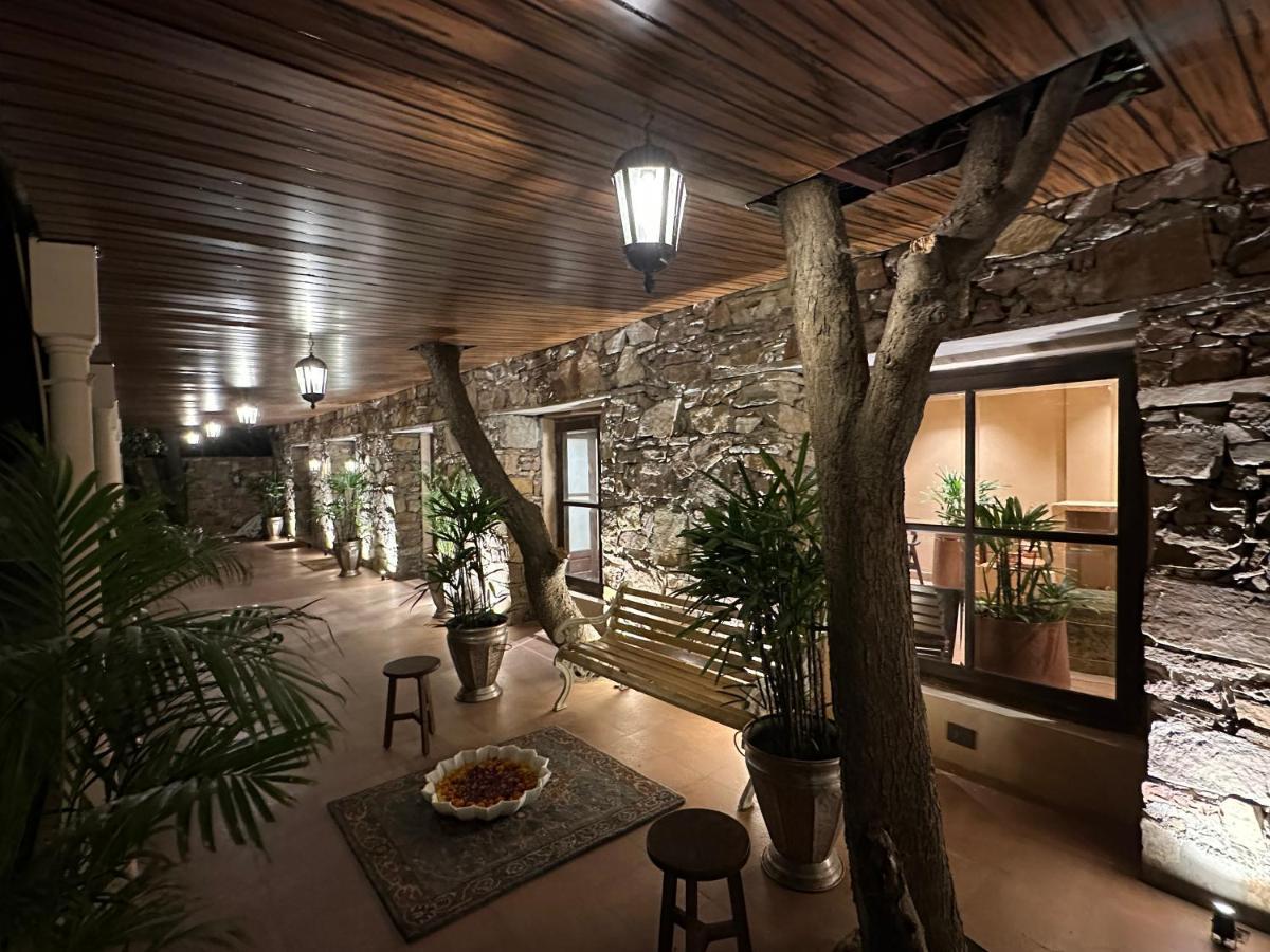 Brij Bageecha Jaipur - Private Villas With Plunge Pools Dhānd Kültér fotó