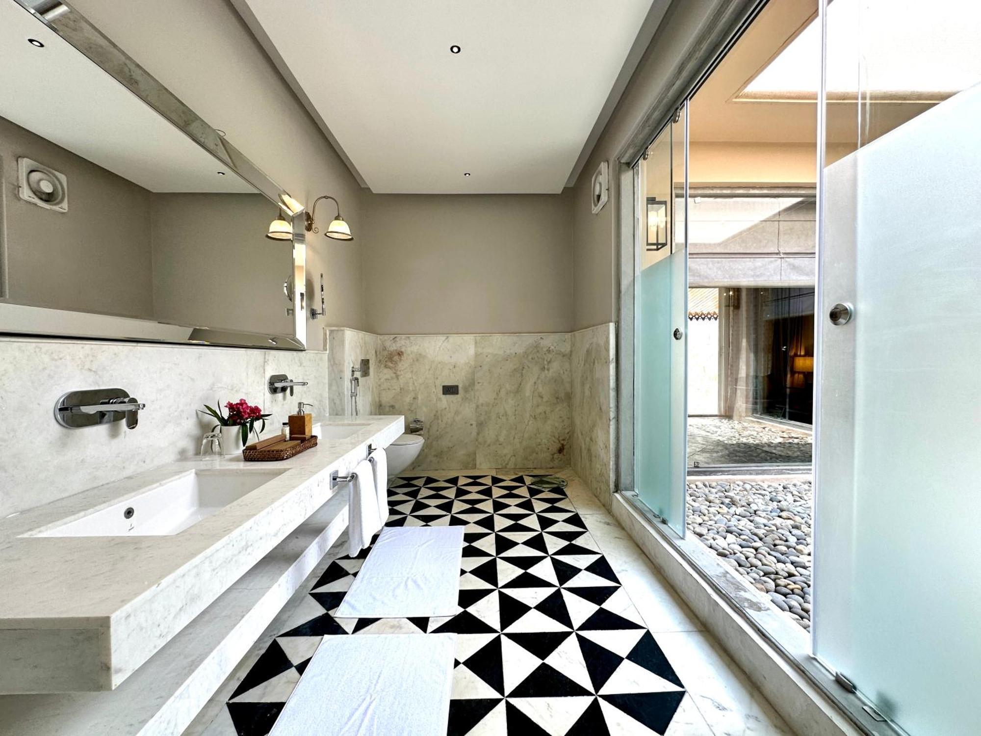 Brij Bageecha Jaipur - Private Villas With Plunge Pools Dhānd Kültér fotó
